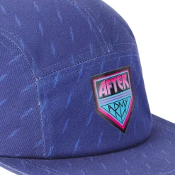 Casquette After Essentials After 5 Panel Love It Loud