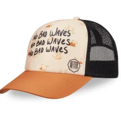 Casquette After Essentials Foam Cap Juliette