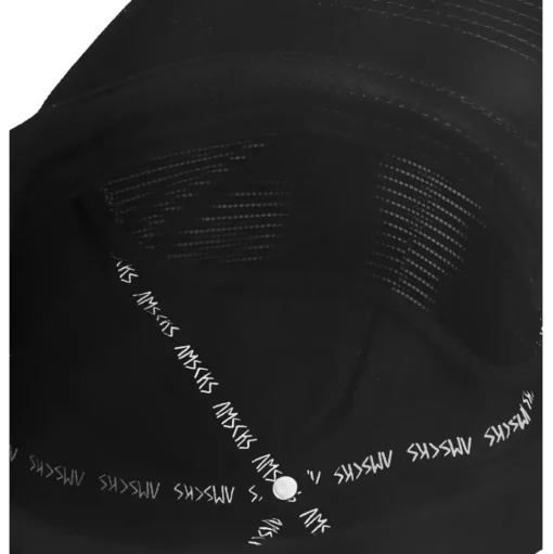 Casquette American Socks Snapback Skull