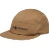 Casquette Black Diamond Camper Cap Dark Curry