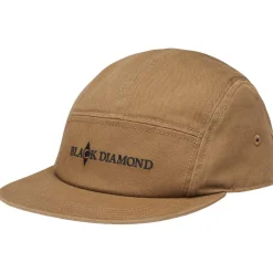 Casquette Black Diamond Camper Cap Dark Curry