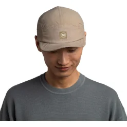 Casquette Buff 5 Panel Explore Cap Slen Fawn