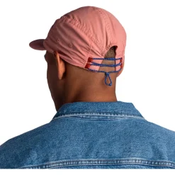 Casquette Buff 5 Panel Explore Cap Slen Damask