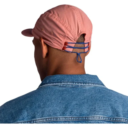 Casquette Buff 5 Panel Explore Cap Slen Damask