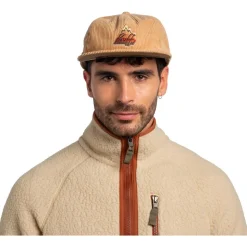 Casquette Buff Chill Trucker Cap Dister Peanut