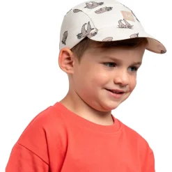 Casquette Buff Pack Mini Cap Kids Tore Birch Grey