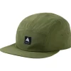 Casquette Burton Colfax Cordova Hat Forest Moss