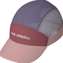 Casquette Ciele FstCap Sc Field IconicSL Deco Rose Light Grape