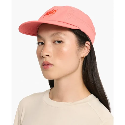 Casquette Ciele GoCap Classic Athletics Blossom