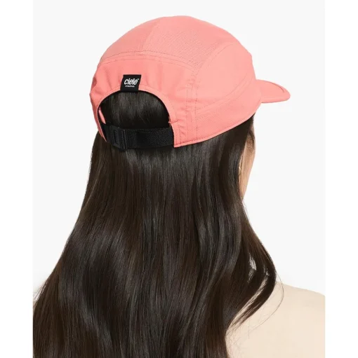 Casquette Ciele GoCap Classic Athletics Blossom