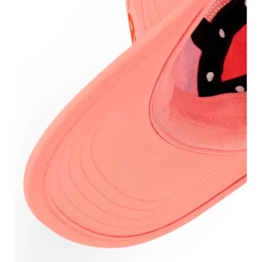 Casquette Ciele GoCap Classic Athletics Blossom