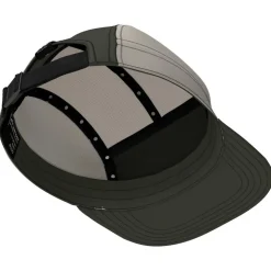 Casquette Ciele GoCap Comp Century Seaweed Rainy Day