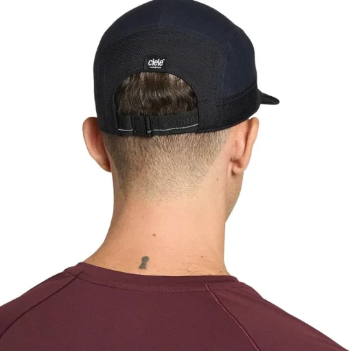 Casquette Ciele GoCap Eq Frame S Whitaker