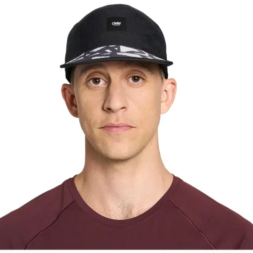 Casquette Ciele GoCap Eq Frame S Whitaker