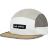 Casquette Ciele GoCap Field IconicBar Light Grey Shadow