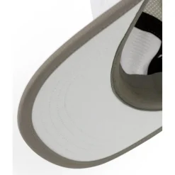 Casquette Ciele GoCap Field IconicBar Light Grey Shadow