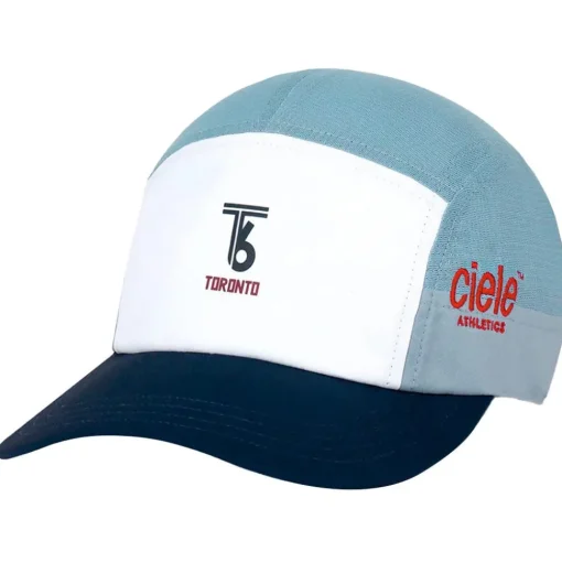 Casquette Ciele GoCap Sc Comp WWMCity Toronto