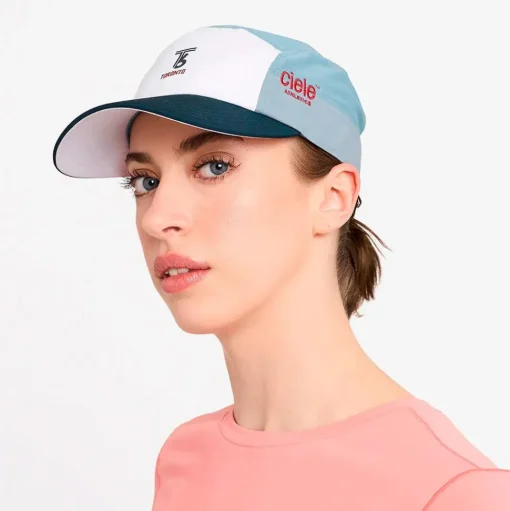 Casquette Ciele GoCap Sc Comp WWMCity Toronto