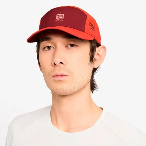 Casquette Ciele GoCap Sc Comp WWMCity Berlin