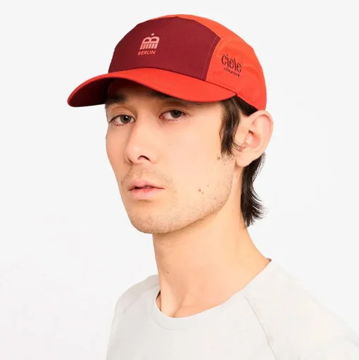 Casquette Ciele GoCap Sc Comp WWMCity Berlin