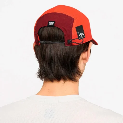 Casquette Ciele GoCap Sc Comp WWMCity Berlin