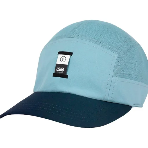 Casquette Ciele GoCap Sc Comp CCube Chambray