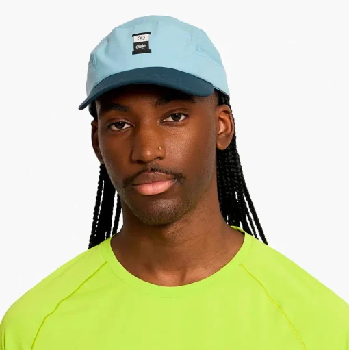 Casquette Ciele GoCap Sc Comp CCube Chambray