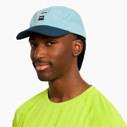 Casquette Ciele GoCap Sc Comp CCube Chambray