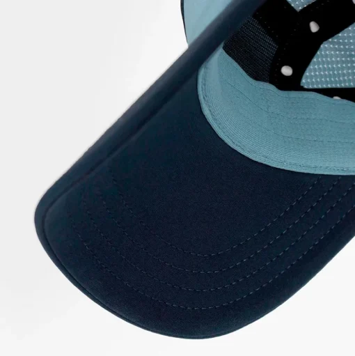 Casquette Ciele GoCap Sc Comp CCube Chambray