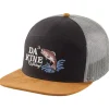 Casquette Dakine Arch Cap Moonless Night