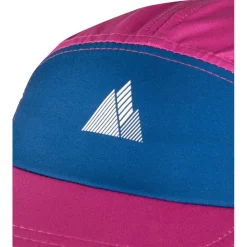 Casquette Glisshop Trail Rocket Cap High Purple Midnight