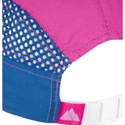 Casquette Glisshop Trail Rocket Cap High Purple Midnight