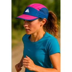 Casquette Glisshop Trail Rocket Cap High Purple Midnight