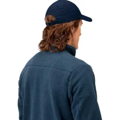 Casquette Norrona 29 Sports Tech Cap Indigo Night