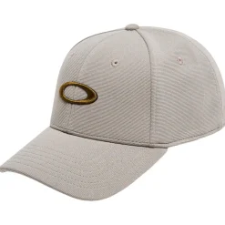 Casquette Oakley Tincan Remix Cap Boulder Green Army Green