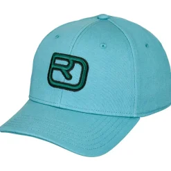 Casquette Ortovox Logo Flex Cap Arctic Grey