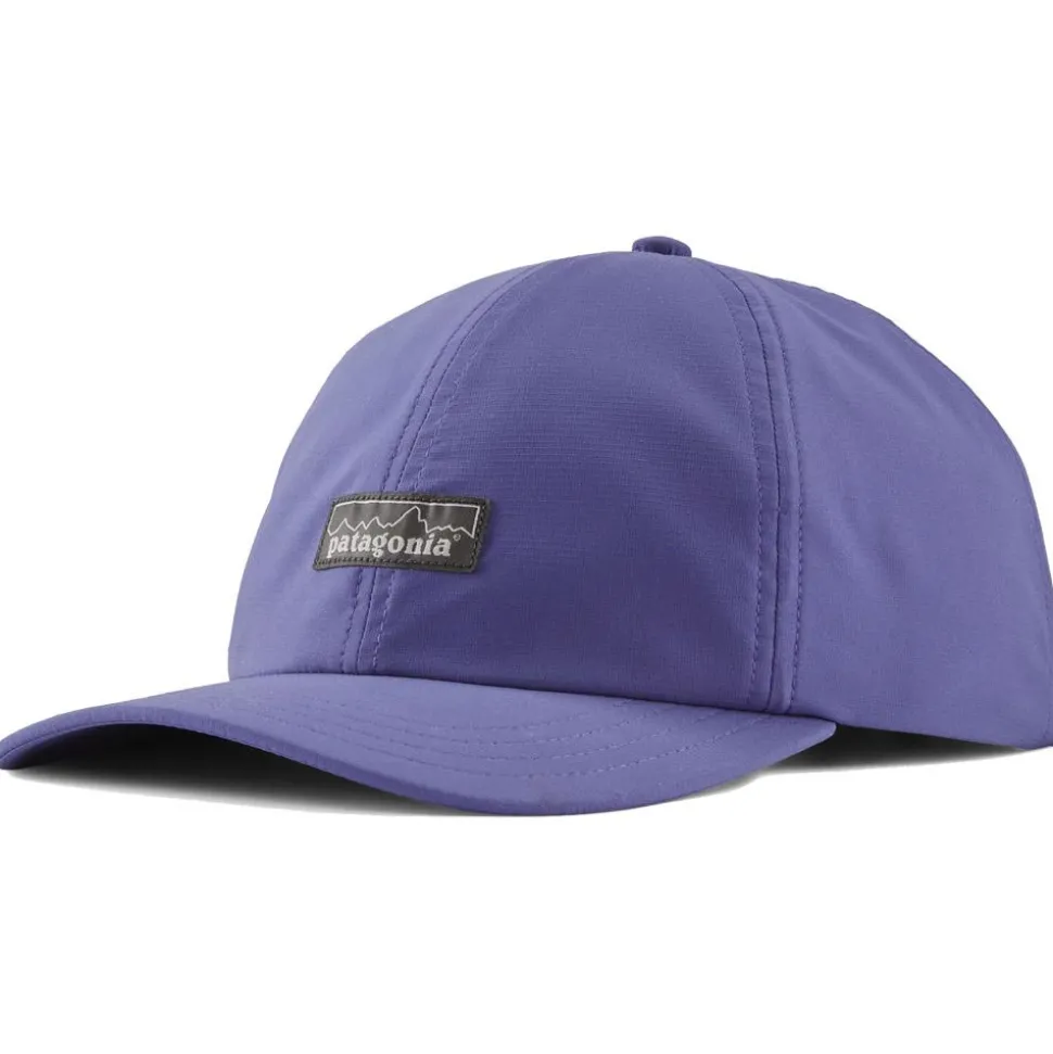 Casquette Patagonia Terrebonne Hat Solstice Purple