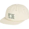 Casquette Picture Rill Soft Cap Wood Ash