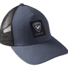Casquette Rossignol Corporate Mesh Cap Atlantis