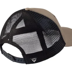 Casquette Rossignol Waterfall Mesh Cap Mocha