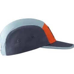 Casquette Rossignol Waterfall 5P Cap Golden Gate