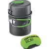 Casserole Optimus Terra Solo Grey Green