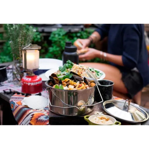 Casserole Primus Campfire Pot 3L