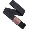 Ceinture Arcade Experience Woody Heather Limo