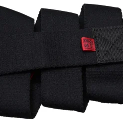 Ceinture Arcade Ridge Jimmy Chin Black Red