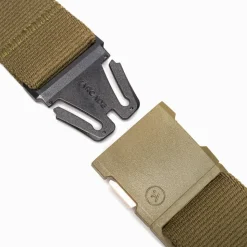 Ceinture Arcade Treeple Crocodile