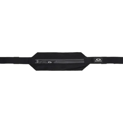 Ceinture Running Oakley All Out Belt Bag Blackout