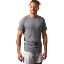 Ceinture Running Salomon Active Belt 3D Lily Pad Laurel Wreath