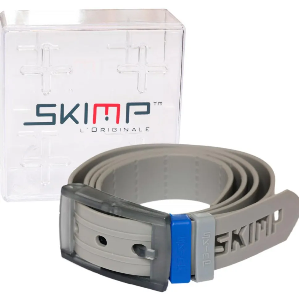 Ceinture Skimp Original Light Grey