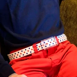Ceinture Skimp Print Dots 4